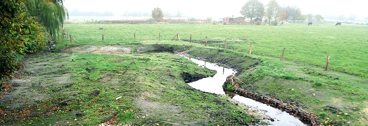 Wasser- und Bodenverband Luhnau